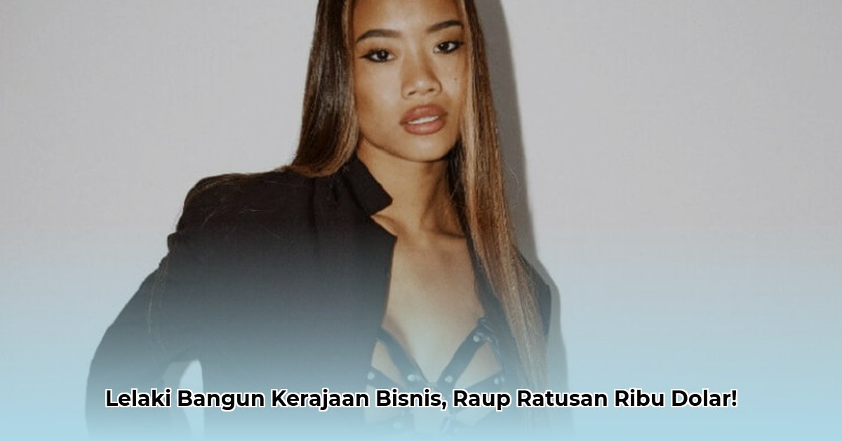 michael sabo net worth